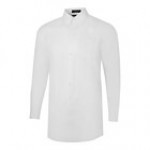 National Patrol by Henry Segal Women's Customizable Blue Long Sleeve Oxford Shirt - 10 National Patrol by Henry Segal Women's Customizable Blue Long Sleeve Oxford Shirt - 10