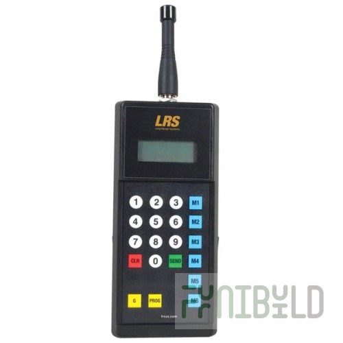 LRS Guest Transmitter