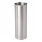 Barfly® M37058 250 mL (8.45 oz.) Stainless Steel Thimble Measure Barfly® M37058 250 mL (8.45 oz.) Stainless Steel Thimble Measure