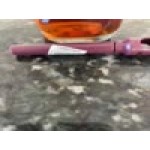 Green Plastic Pocket Corkscrew with WebstaurantStore Logo