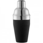 Franmara Tavern 8 oz. Gold-Plated Cobbler Cocktail Shaker 8404G BXR