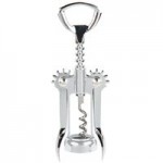 Franmara Tavern 8 oz. Gold-Plated Cobbler Cocktail Shaker 8404G BXR