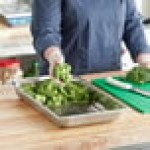 Vollrath 90023 Super Pan 3® Full Size 2 1/2