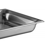 Vollrath 90023 Super Pan 3® Full Size 2 1/2
