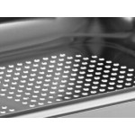 Vollrath 90023 Super Pan 3® Full Size 2 1/2