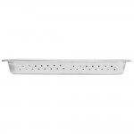 Vollrath 30023 Super Pan V® Full Size 2 1/2