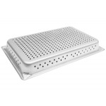 Vollrath 30023 Super Pan V® Full Size 2 1/2
