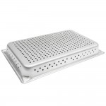 Vollrath 30023 Super Pan V® Full Size 2 1/2