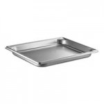 Vollrath 30023 Super Pan V® Full Size 2 1/2