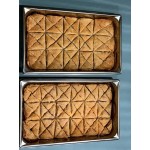 Vollrath 30023 Super Pan V® Full Size 2 1/2