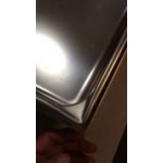 Vollrath 30023 Super Pan V® Full Size 2 1/2