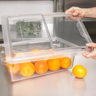 Cambro 1218SCCW135 Camwear® 18