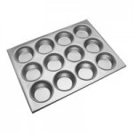 Thunder Group Half Size 16 Gauge Glazed 13
