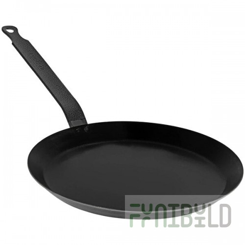 de Buyer Blue Carbon Steel 7