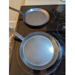 de Buyer Blue Carbon Steel 7