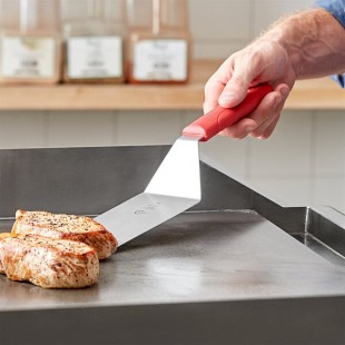 Mercer Culinary Hell's Handle® High Heat 6
