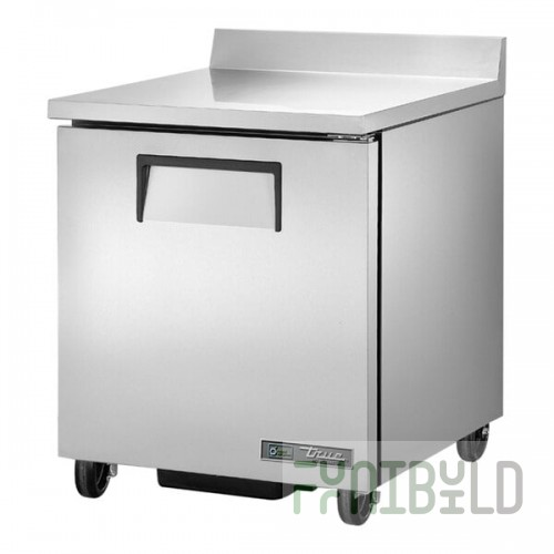 True TWT-27F-ADA-HC LH 27 5/8