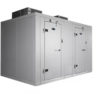 Amerikooler DW101277F-6/6-SC 10' x 12' x 7' 7