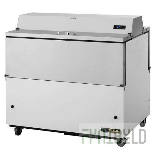True TMC-49-DS-HC 49 1/4