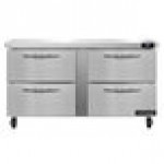Continental Refrigerator SW60-N-D 60 Continental Refrigerator SW60-N-D 60
