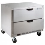 Beverage-Air UCRD119AHC-6 119 Beverage-Air UCRD119AHC-6 119