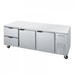 Beverage-Air UCRD119AHC-6 119 Beverage-Air UCRD119AHC-6 119