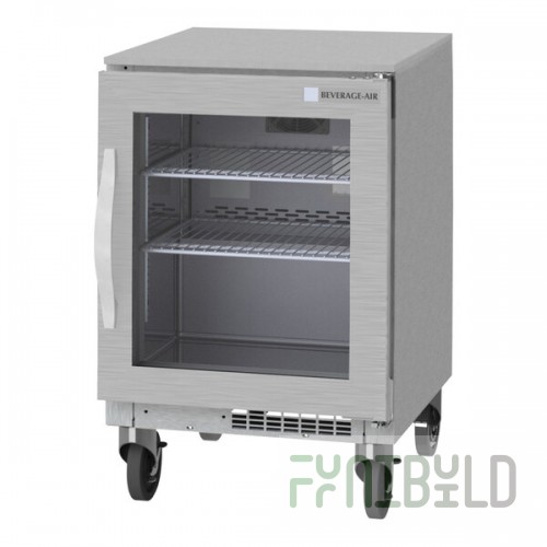 Beverage-Air UCR20HC-25-23 20