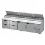 Beverage-Air DPD119HC-4 119