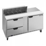 Beverage-Air SPED60HC-08-4 60