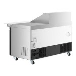 Avantco SS-PT-60M-15-AC 60