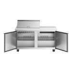 Avantco SS-PT-60M-15-AC 60