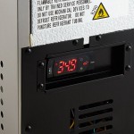 Avantco SS-PT-60M-15-AC 60