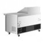 Avantco SS-PT-60M-15-AC 60