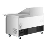 Avantco SS-PT-60M-15-AC 60
