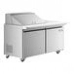 Avantco SS-PT-60M-15-AC 60