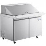 Avantco SS-PT-60M-15-AC 60