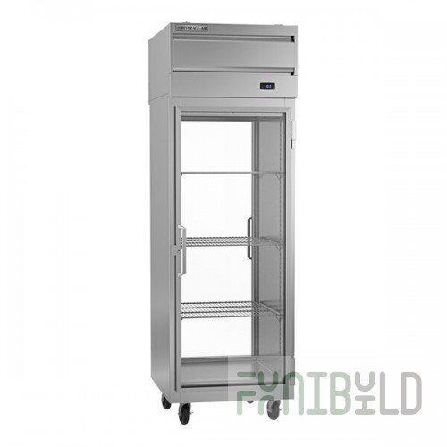 Beverage-Air P-Series PFD1HC-1BG-003 26 1/2