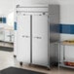 Beverage-Air HF2HC-1S Horizon Series 52