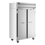 Beverage-Air HF2HC-1S Horizon Series 52