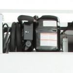 Beverage-Air HF2HC-1S Horizon Series 52