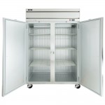 Beverage-Air HF2HC-1S Horizon Series 52