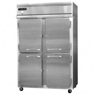 Continental Refrigerator 2R-N-SA-HD 52