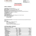 Nielsen-Massey No Sugar Added Madagascar Bourbon Vanilla Extract 32 fl. oz.