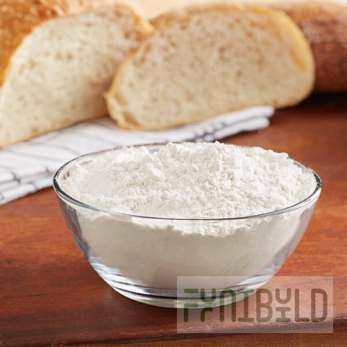 General Mills Gold Medal 50 lb. High Gluten All Trumps Flour