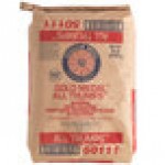 General Mills Gold Medal 50 lb. High Gluten All Trumps Flour General Mills Gold Medal 50 lb. High Gluten All Trumps Flour