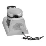 Waring WICSP180 Gelato / Ice Cream Panini Press - 120V, 1200W Waring WICSP180 Gelato / Ice Cream Panini Press - 120V, 1200W