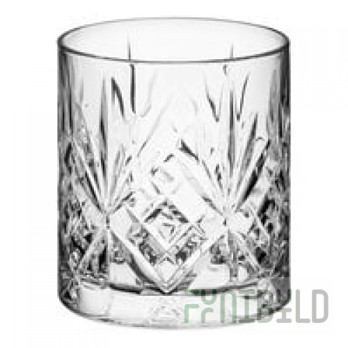 Schott Zwiesel Stage 12.3 oz. Rocks / Double Old Fashioned Glass by Zwiesel Fortessa Tableware Solutions - 6/Case