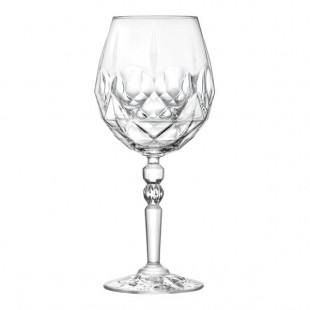 RCR Cristalleria Italiana Alkemist from Steelite International 17.75 oz. Goblet - 12/Case