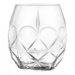 RCR Cristalleria Italiana Alkemist from Steelite International 17.75 oz. Goblet - 12/Case
