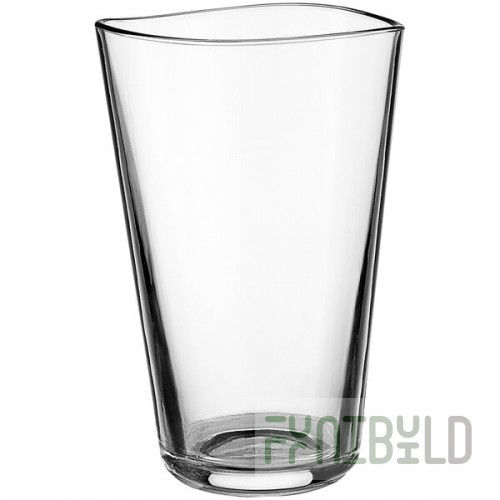 Centique 11.5 oz. Highball Glass - 48/Case